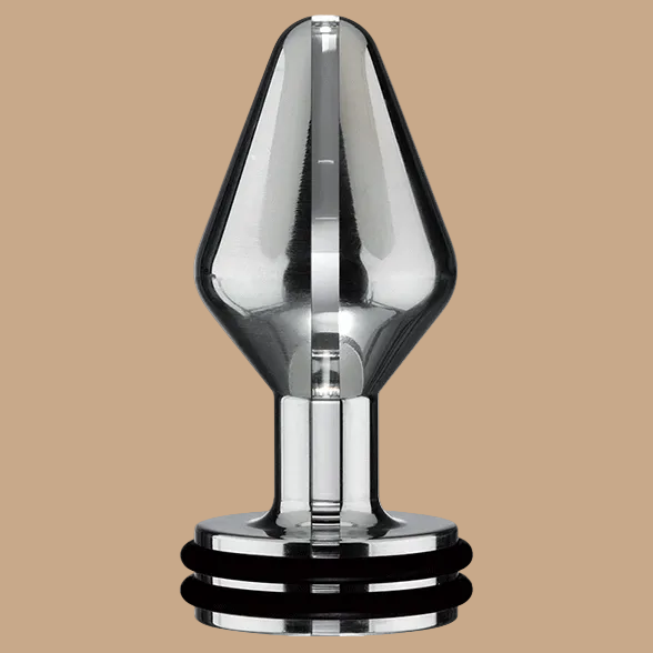ELECTRASTIM - MINI ELEKTRO ANALE PLUG S