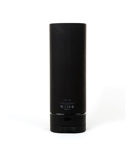 KIIROO - ONYX+ TELEDILDONIC MASTURBATOR WITH SKIN TEXTURE KIIROO - ONYX+ TELEDILDONIC MASTURBATOR WITH SKIN TEXTURE