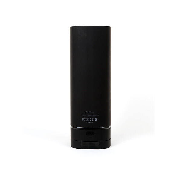 Kiiroo – Onyx+ Teledildonische Masturbator met Huidtextuur
