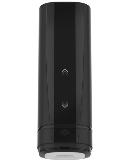 KIIROO - ONYX+ TELEDILDONIC MASTURBATOR WITH SKIN TEXTURE KIIROO - ONYX+ TELEDILDONIC MASTURBATOR WITH SKIN TEXTURE