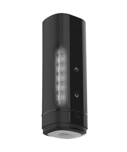 KIIROO - ONYX+ TELEDILDONIC MASTURBATOR WITH SKIN TEXTURE KIIROO - ONYX+ TELEDILDONIC MASTURBATOR WITH SKIN TEXTURE