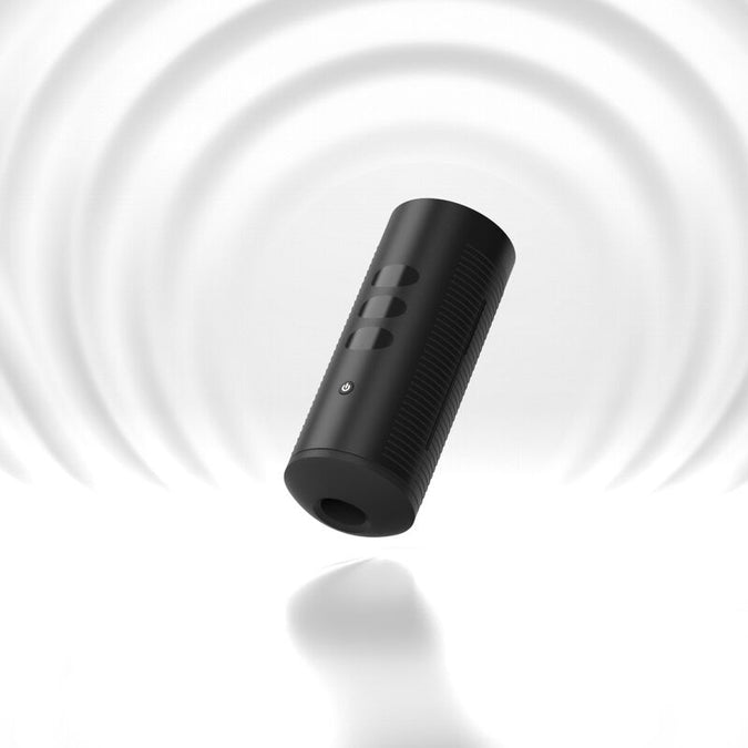 KIIROO - TITAN TECHNOLOGISCHE MASTURBATOR