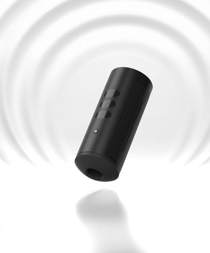 KIIROO - TITAN EXPERIENCE TECHNOLOGICAL MASTURBATOR KIIROO - TITAN EXPERIENCE TECHNOLOGICAL MASTURBATOR