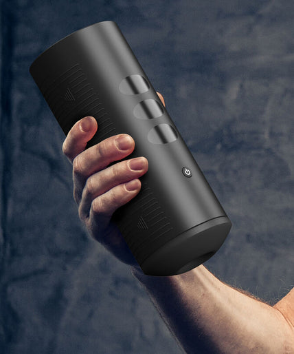 KIIROO - TITAN EXPERIENCE TECHNOLOGICAL MASTURBATOR KIIROO - TITAN EXPERIENCE TECHNOLOGICAL MASTURBATOR