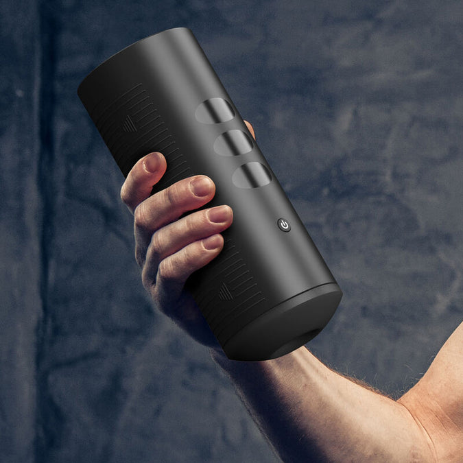 KIIROO - TITAN EXPERIENCE TECHNOLOGISCHE MASTURBATOR