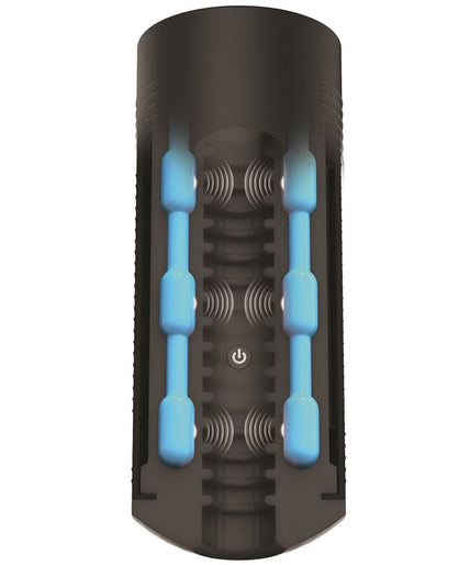 KIIROO - TITAN EXPERIENCE TECHNOLOGICAL MASTURBATOR KIIROO - TITAN EXPERIENCE TECHNOLOGICAL MASTURBATOR