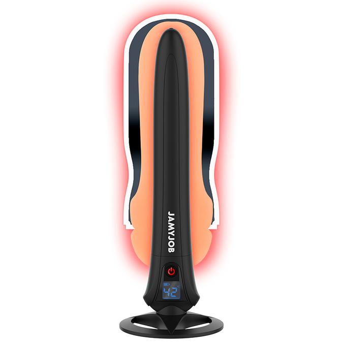 Jamyjob – Prew Sleeve Warmer