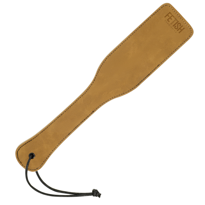 Fetish Submissive Origin – Vegan Leather Whip