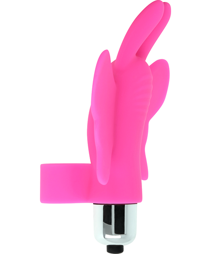 OHMAMA - BUTTERFLY STIMULATING THIMBLE OHMAMA - BUTTERFLY STIMULATING THIMBLE