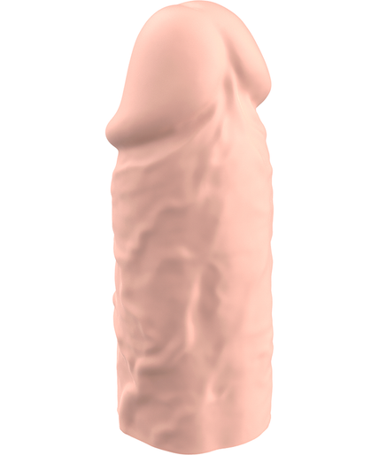 VIRILXL - LIQUID SILICONE V3 NATURAL PENIS EXTENSION VIRILXL - LIQUID SILICONE V3 NATURAL PENIS EXTENSION