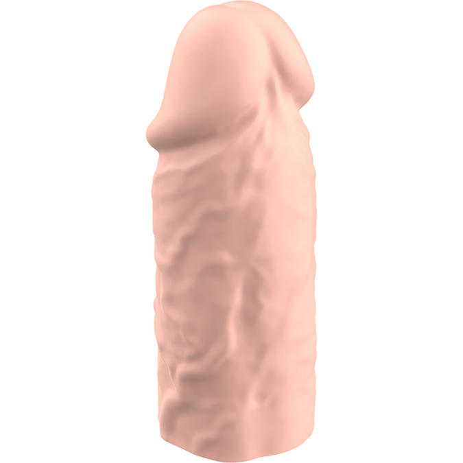 Virilxl – Liquid Silicone V3 Natural Penis Extension