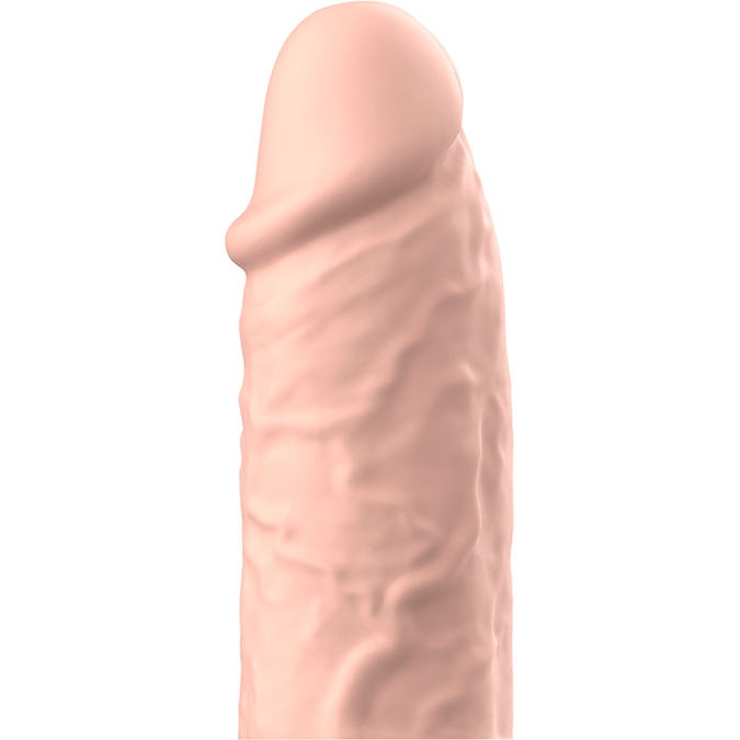 Virilxl – Liquid Silicone V3 Natural Penis Extension