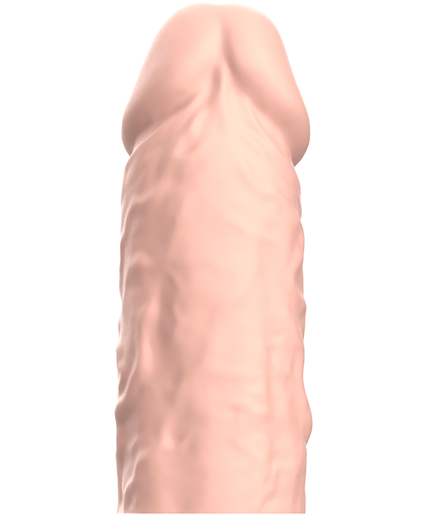 VIRILXL - LIQUID SILICONE V3 NATURAL PENIS EXTENSION VIRILXL - LIQUID SILICONE V3 NATURAL PENIS EXTENSION