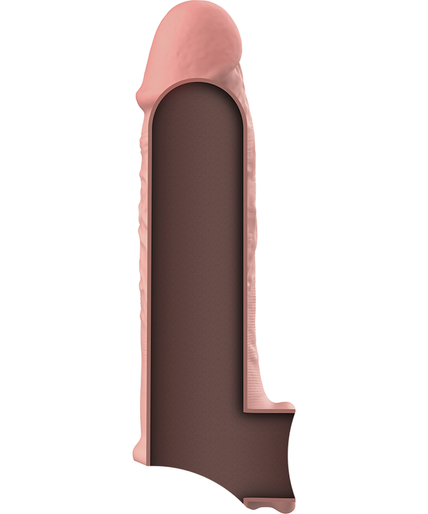 Virilxl – Liquid Silicone V9 Natural Penis Extension Virilxl – Liquid Silicone V9 Natural Penis Extension