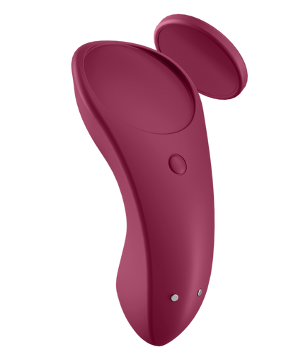 Satisfyer – Sexy Secret Panty Satisfyer – Sexy Secret Panty