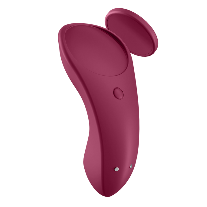 Satisfyer – Sexy Secret Panty