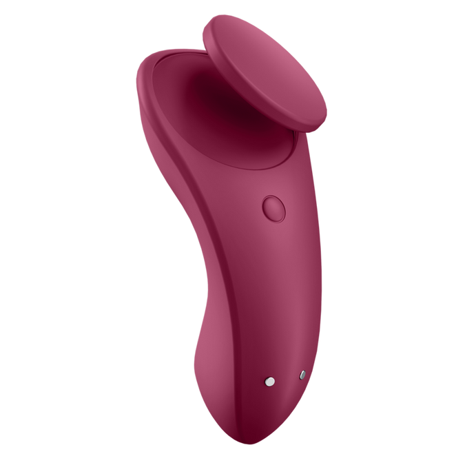 Satisfyer – Sexy Secret Panty