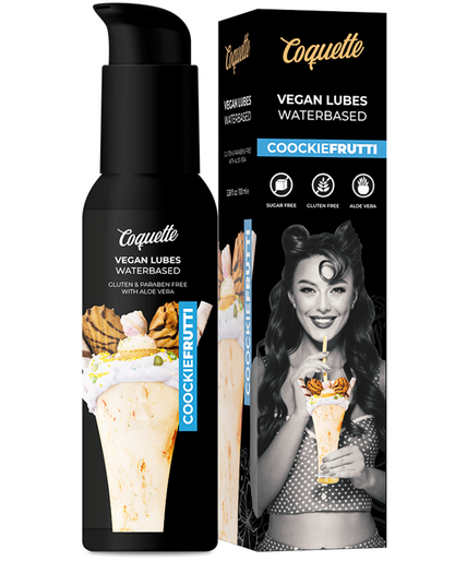 COQUETTE CHIC DESIRE - PREMIUM EXPERIENCE 100ML VEGAN LUBES COOKIEFRUTTI COQUETTE CHIC DESIRE - PREMIUM EXPERIENCE 100ML VEGAN LUBES COOKIEFRUTTI