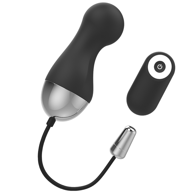 Brilly Glam – Ian Remote Control