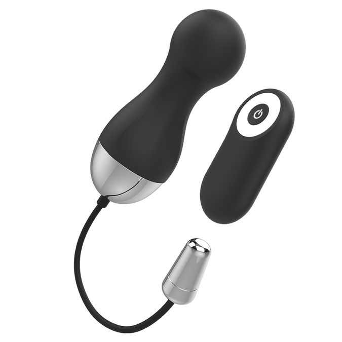 Brilly Glam – Ian Remote Control