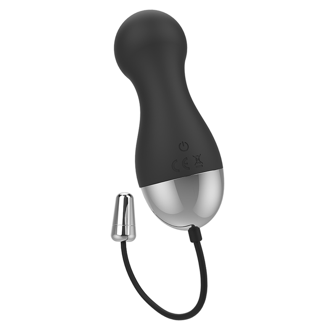 Brilly Glam – Ian Remote Control