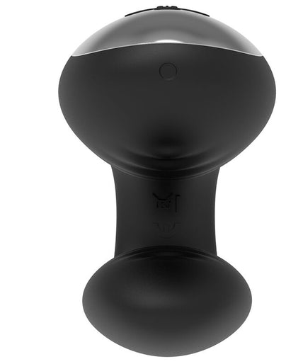 BRILLY GLAM - WE LOVE FOR PARTNERS BLACK REMOTE CONTROL BRILLY GLAM - WE LOVE FOR PARTNERS BLACK REMOTE CONTROL