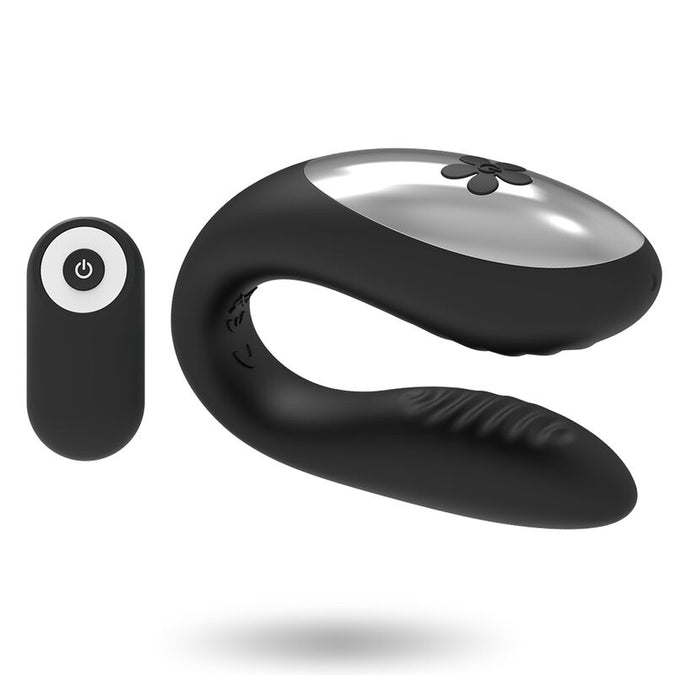 Brilly Glam – We Love for Partners Black Remote Control