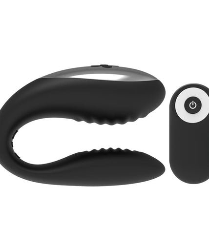 BRILLY GLAM - WE LOVE FOR PARTNERS BLACK REMOTE CONTROL BRILLY GLAM - WE LOVE FOR PARTNERS BLACK REMOTE CONTROL