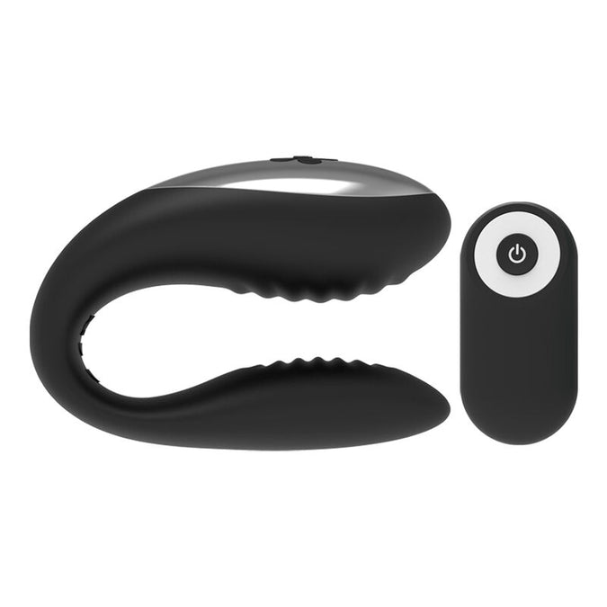 Brilly Glam – We Love for Partners Black Remote Control
