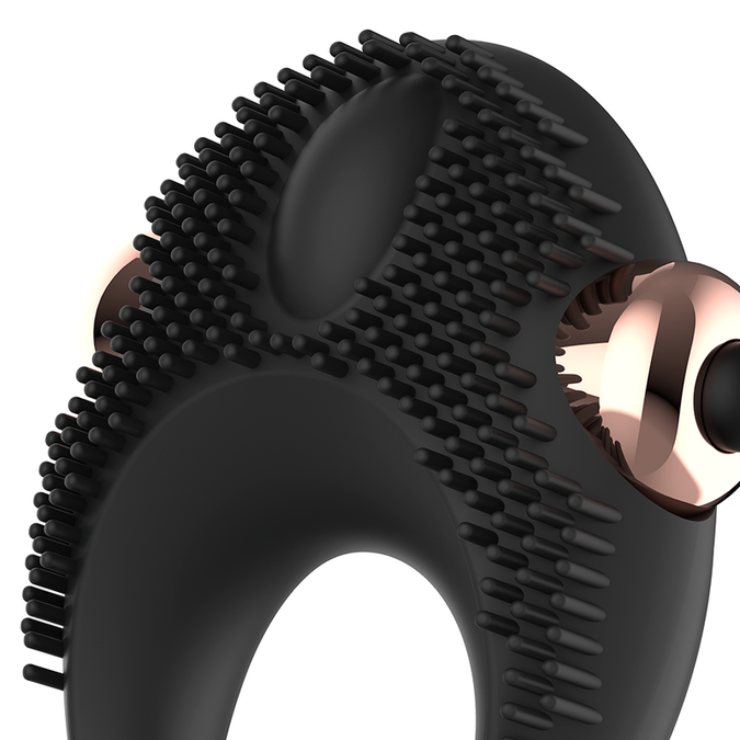 Womanvibe – Thor siliconen vibratiering