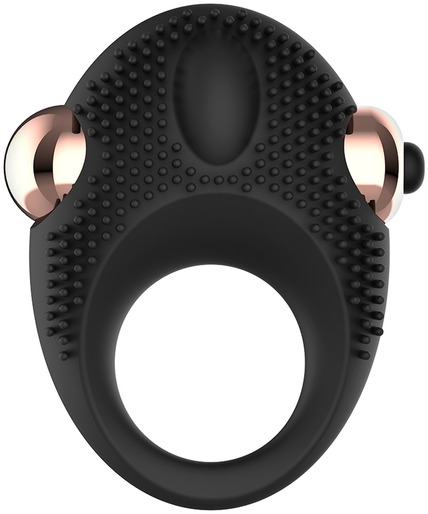 WOMANVIBE - THOR SILICONE VIBRATOR RING WOMANVIBE - THOR SILICONE VIBRATOR RING