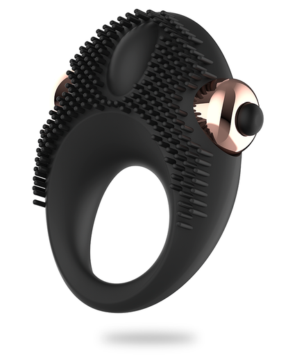 WOMANVIBE - THOR SILICONE VIBRATOR RING WOMANVIBE - THOR SILICONE VIBRATOR RING