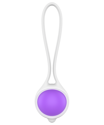 WOMANVIBE - KEISY I BALL GEISHA SILICONE WOMANVIBE - KEISY I BALL GEISHA SILICONE