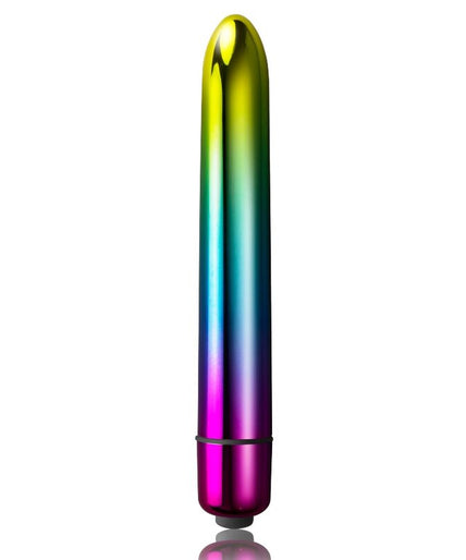 ROCKS-OFF - PRISM VIBRATING BULLET ROCKS-OFF - PRISM VIBRATING BULLET