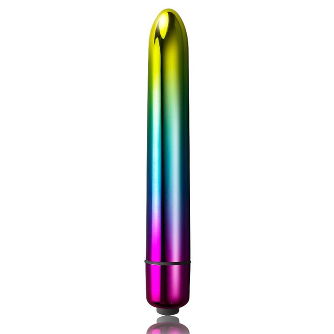 ROCKS-OFF - PRISM TRILLENDE KOGEL