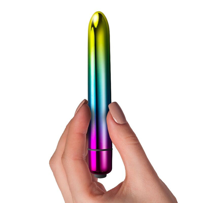 ROCKS-OFF - PRISM TRILLENDE KOGEL