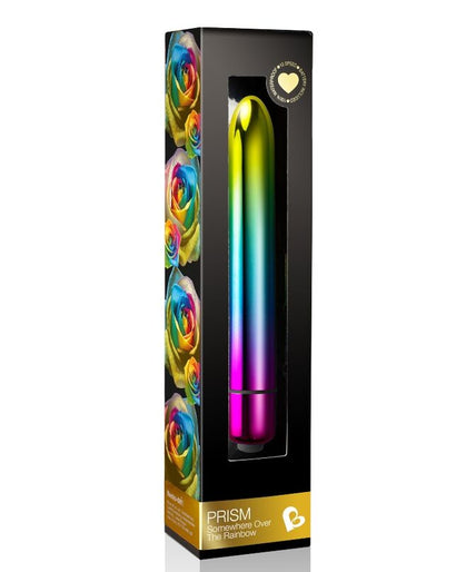ROCKS-OFF - PRISM VIBRATING BULLET ROCKS-OFF - PRISM VIBRATING BULLET