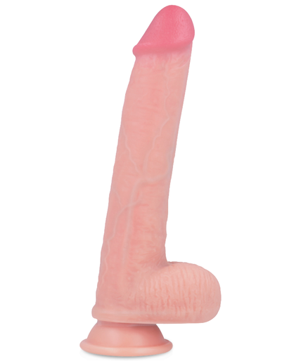 ROCKARMY - ARN S + LIQUID SILICONE DILDO PREMIUM KINGCOBRA 24 CM -O- 4.77 CM ROCKARMY - ARN S + LIQUID SILICONE DILDO PREMIUM KINGCOBRA 24 CM -O- 4.77 CM