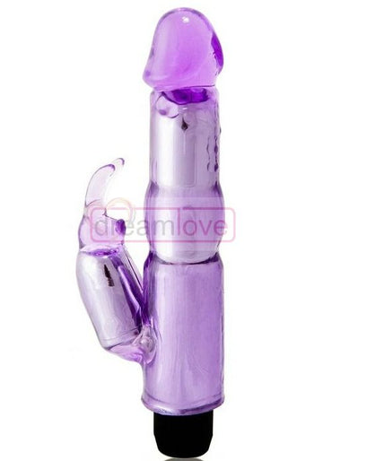 BAILE - RABBIT FANTASY VIBE PURPLE BAILE - RABBIT FANTASY VIBE PURPLE