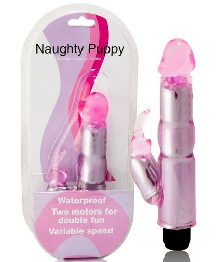 BAILE - VIBRATOR WITH ADJUSTABLE PINK STIMULATOR BAILE - VIBRATOR WITH ADJUSTABLE PINK STIMULATOR