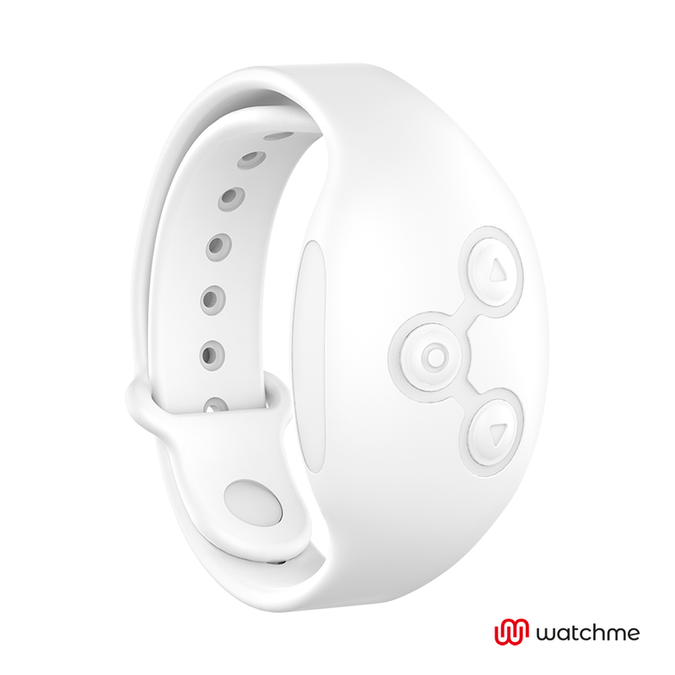 WEARWATCH - WATCHME TECHNOLOGY AFSTANDSBEDIENING EI FUCHSIA / NIVEO