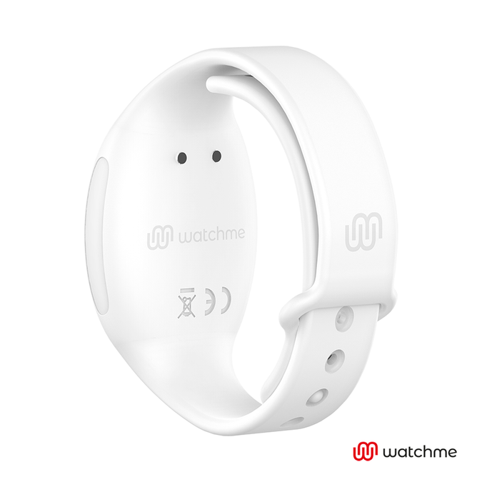 WEARWATCH - WATCHME TECHNOLOGY AFSTANDSBEDIENING EI FUCHSIA / NIVEO