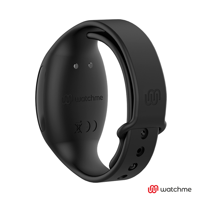 WEARWATCH - WATCHME TECHNOLOGY AFSTANDSBEDIENING EI FUCHSIA / JET