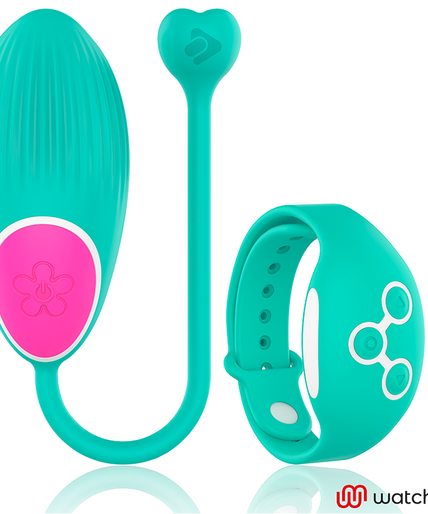 WEARWATCH - EGG REMOTE CONTROL TECHNOLOGY WATCHME SEAWATER WEARWATCH - EGG REMOTE CONTROL TECHNOLOGY WATCHME SEAWATER