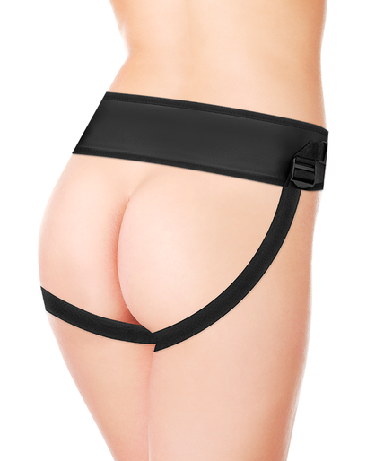 COCK MILLER - ADJUSTABLE HARNESS & RINGS COCK MILLER - ADJUSTABLE HARNESS & RINGS