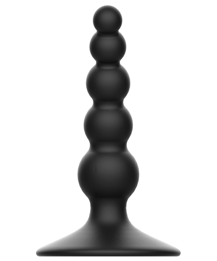 ADDICTED TOYS - ANAL SEXUAL PLUG 10 CM BLACK ADDICTED TOYS - ANAL SEXUAL PLUG 10 CM BLACK
