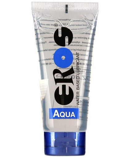 EROS - AQUA WATER BASED 100 ML EROS - AQUA WATER BASED 100 ML