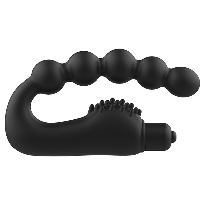 ADDICTED TOYS - ANAAL MASSEUR PROSTAAT MET TRILLING