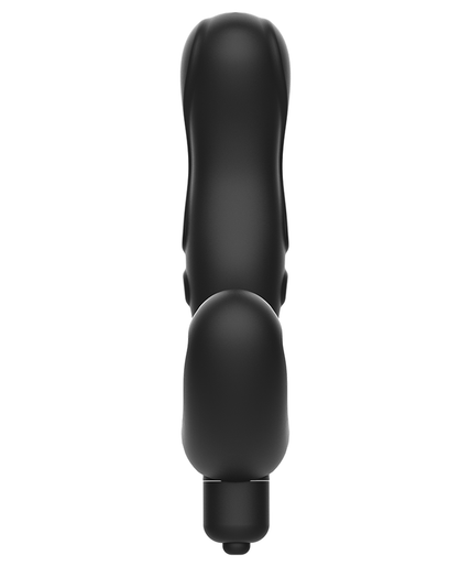 Addicted Toys – P-Spot Vibe Siliconen Prostaat Anale Stimulator Addicted Toys – P-Spot Vibe Siliconen Prostaat Anale Stimulator