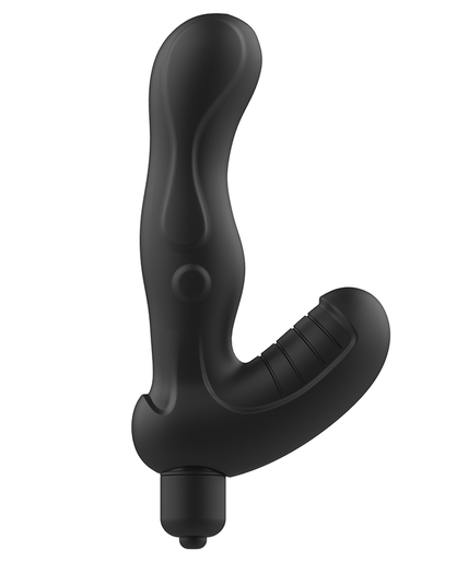 Addicted Toys – P – Spot Vibe Silicone Prostate Anal Stimulator Addicted Toys – P – Spot Vibe Silicone Prostate Anal Stimulator